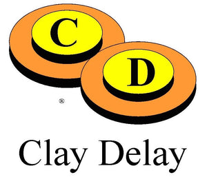 Clay Delay